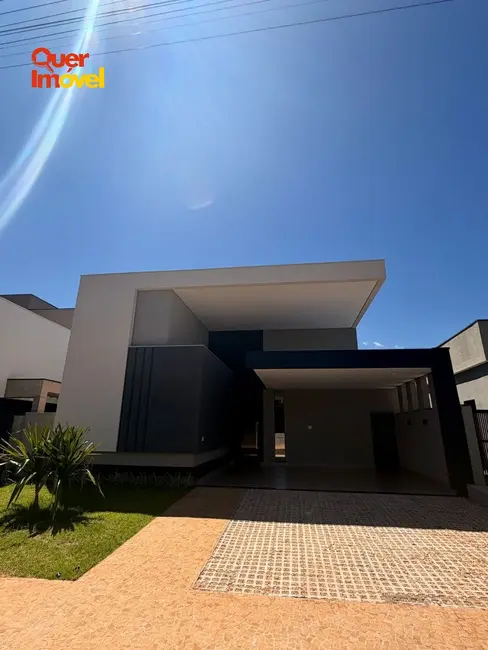 Foto 1 de Casa de Condomínio com 3 quartos à venda, 204m2 em Ribeirao Preto - SP