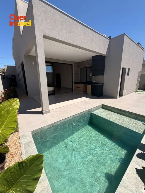 Foto 7 de Casa de Condomínio com 3 quartos à venda, 204m2 em Ribeirao Preto - SP