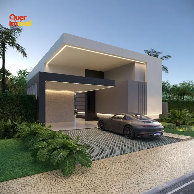 Foto 2 de Casa de Condomínio com 3 quartos à venda, 203m2 em Ribeirao Preto - SP