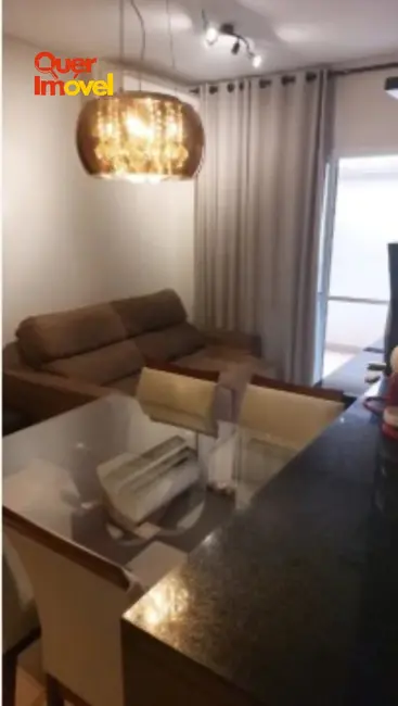 Foto 3 de Apartamento com 2 quartos à venda, 63m2 em Ipiranga, Ribeirao Preto - SP