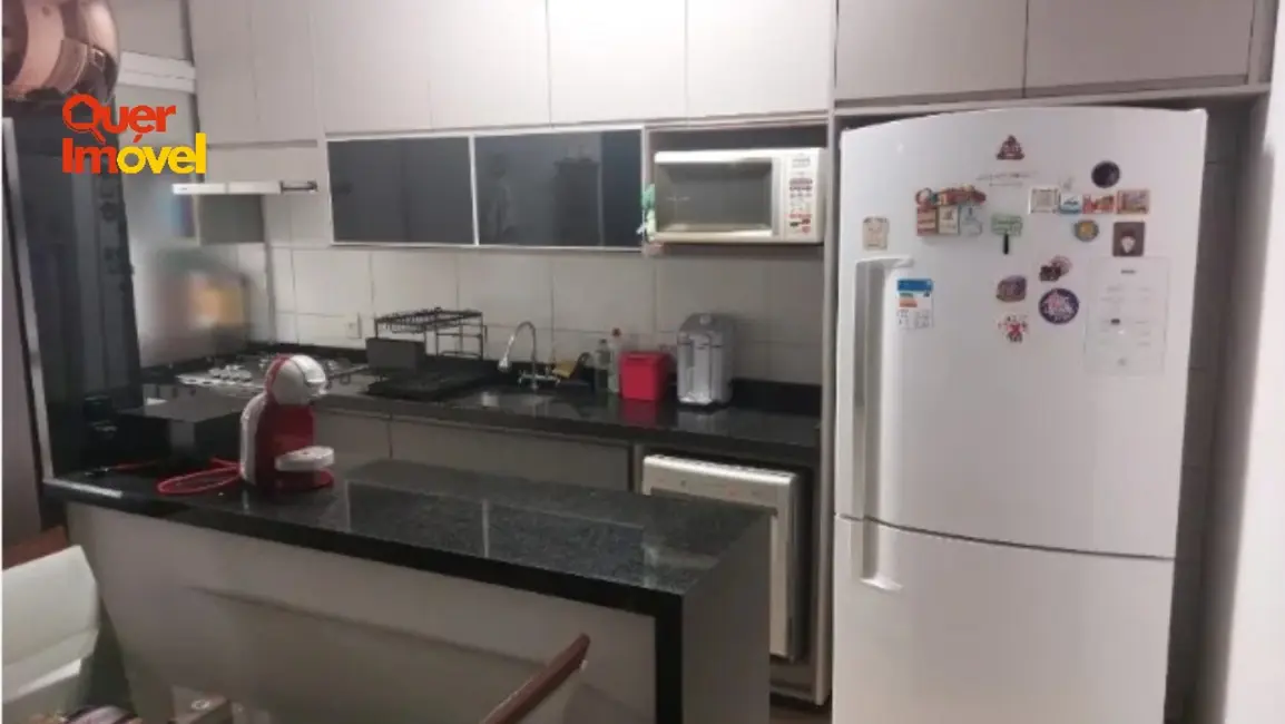 Foto 5 de Apartamento com 2 quartos à venda, 63m2 em Ipiranga, Ribeirao Preto - SP