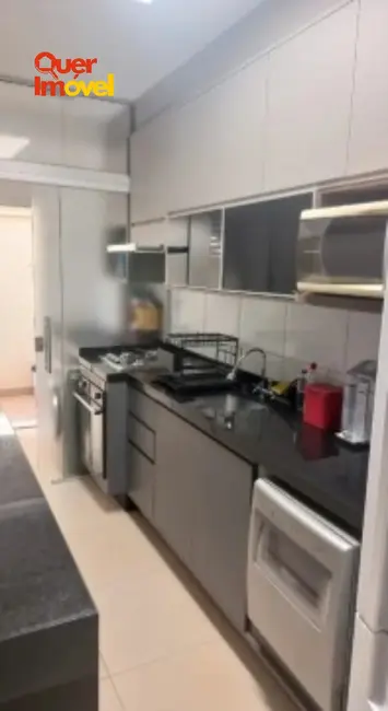 Foto 6 de Apartamento com 2 quartos à venda, 63m2 em Ipiranga, Ribeirao Preto - SP