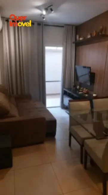 Foto 4 de Apartamento com 2 quartos à venda, 63m2 em Ipiranga, Ribeirao Preto - SP