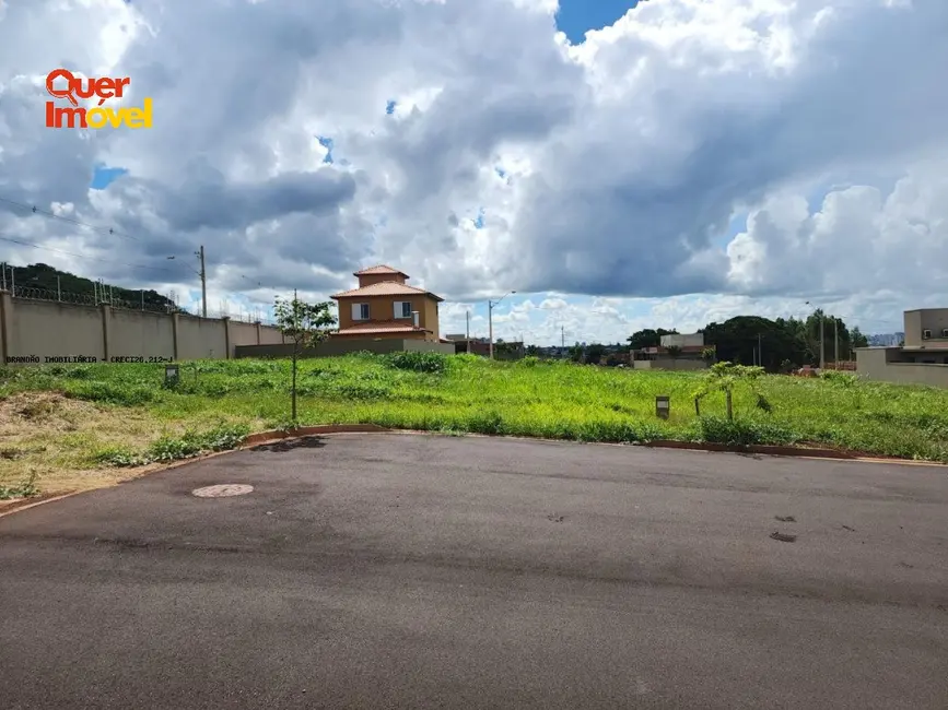Foto 1 de Terreno / Lote à venda, 250m2 em Ribeirao Preto - SP