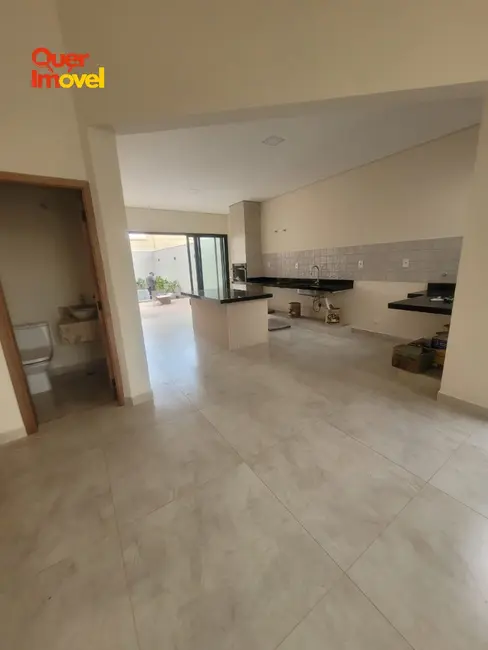 Casa de Condomínio com 3 quartos à venda, 182m2 em Ribeirao Preto - SP - imagem 2 Foto 2 de Casa de Condomínio com 3 quartos à venda, 182m2 em Ribeirao Preto - SP