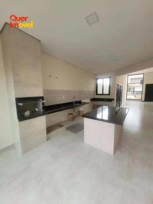 Casa de Condomínio com 3 quartos à venda, 182m2 em Ribeirao Preto - SP - imagem 3 Foto 3 de Casa de Condomínio com 3 quartos à venda, 182m2 em Ribeirao Preto - SP