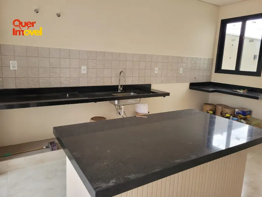 Casa de Condomínio com 3 quartos à venda, 182m2 em Ribeirao Preto - SP - imagem 5 Foto 5 de Casa de Condomínio com 3 quartos à venda, 182m2 em Ribeirao Preto - SP