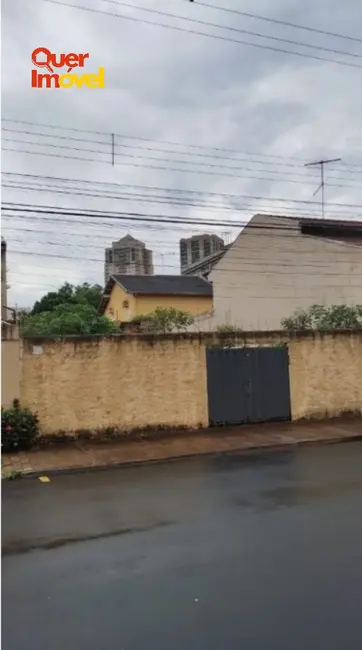 Foto 1 de Terreno / Lote à venda, 360m2 em Nova Ribeirânia, Ribeirao Preto - SP