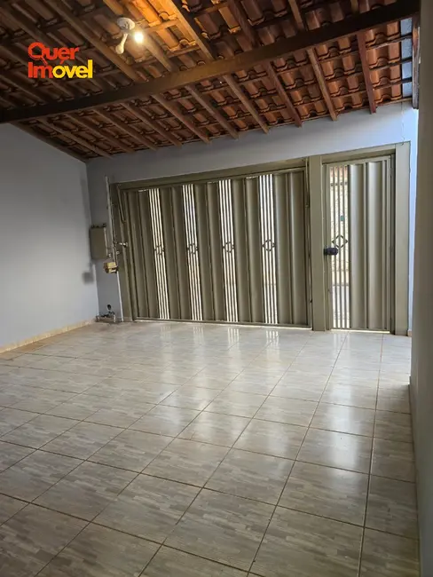Foto 1 de Casa com 3 quartos à venda, 150m2 em Vila Amélia, Ribeirao Preto - SP