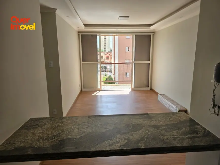 Foto 1 de Apartamento com 3 quartos à venda, 66m2 em Parque Industrial Lagoinha, Ribeirao Preto - SP