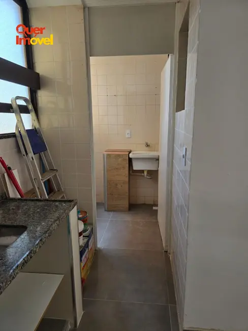 Apartamento com 3 quartos à venda, 66m2 em Parque Industrial Lagoinha, Ribeirao Preto - SP - imagem 3 Foto 3 de Apartamento com 3 quartos à venda, 66m2 em Parque Industrial Lagoinha, Ribeirao Preto - SP