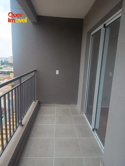 Foto 2 de Apartamento com 2 quartos à venda, 55m2 em Jardim Anhangüera, Ribeirao Preto - SP