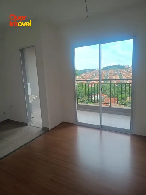 Foto 1 de Apartamento com 2 quartos à venda, 55m2 em Jardim Anhangüera, Ribeirao Preto - SP