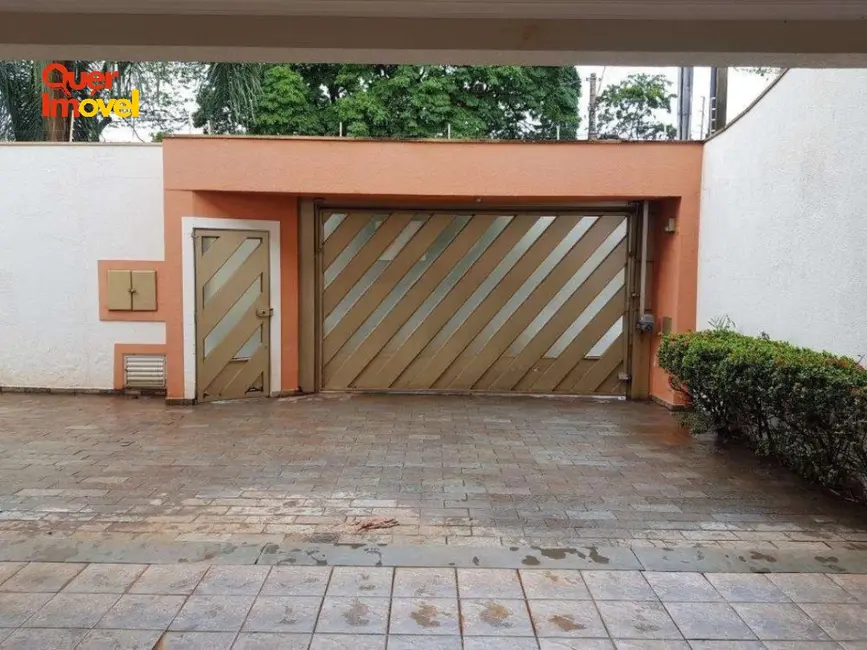 Casa com 4 quartos à venda e para alugar, 271m2 em Jardim São Luiz, Ribeirao Preto - SP - imagem 4 Foto 4 de Casa com 4 quartos à venda e para alugar, 271m2 em Jardim São Luiz, Ribeirao Preto - SP