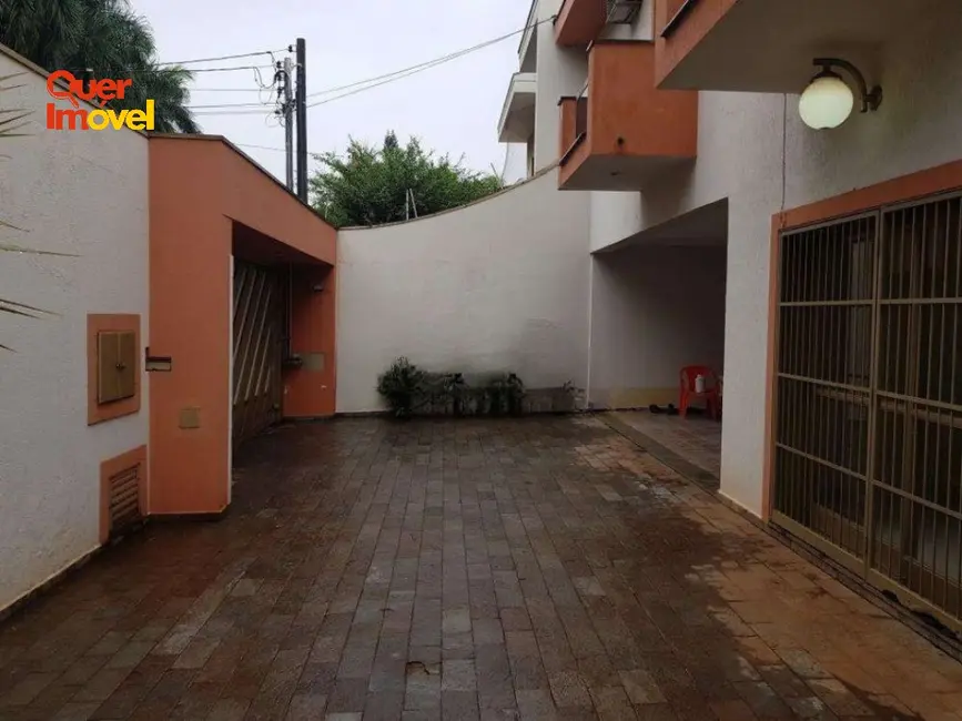 Casa com 4 quartos à venda e para alugar, 271m2 em Jardim São Luiz, Ribeirao Preto - SP - imagem 6 Foto 6 de Casa com 4 quartos à venda e para alugar, 271m2 em Jardim São Luiz, Ribeirao Preto - SP