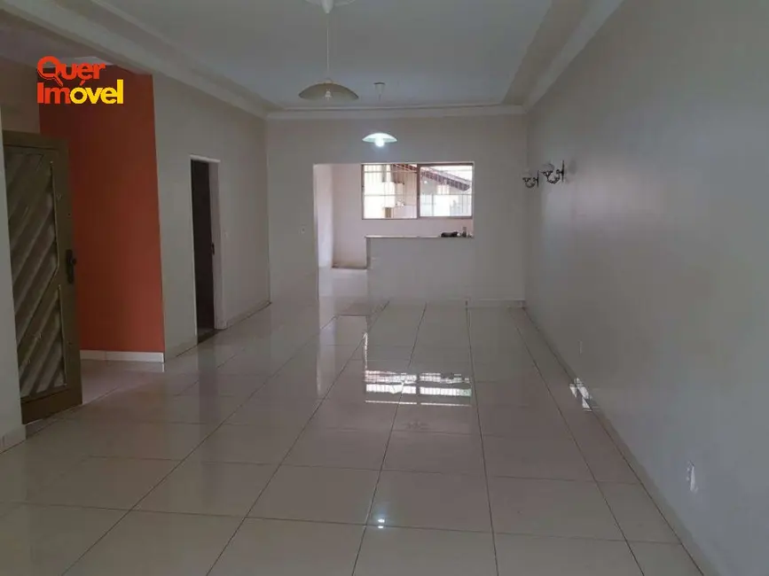Casa com 4 quartos à venda e para alugar, 271m2 em Jardim São Luiz, Ribeirao Preto - SP - imagem 8 Foto 8 de Casa com 4 quartos à venda e para alugar, 271m2 em Jardim São Luiz, Ribeirao Preto - SP