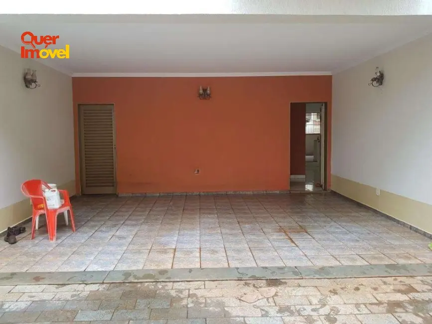 Casa com 4 quartos à venda e para alugar, 271m2 em Jardim São Luiz, Ribeirao Preto - SP - imagem 3 Foto 3 de Casa com 4 quartos à venda e para alugar, 271m2 em Jardim São Luiz, Ribeirao Preto - SP