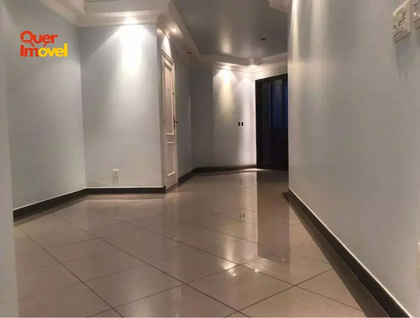 Foto 2 de Apartamento com 3 quartos à venda, 133m2 em Centro, Ribeirao Preto - SP