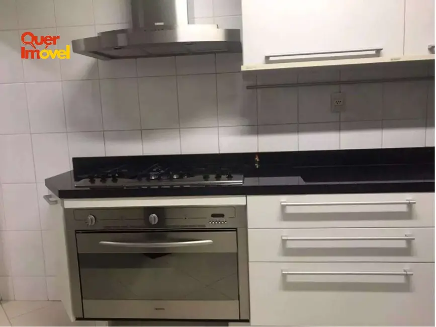 Apartamento com 4 quartos à venda, 133m2 em Centro, Ribeirao Preto - SP - imagem 8 Foto 8 de Apartamento com 4 quartos à venda, 133m2 em Centro, Ribeirao Preto - SP