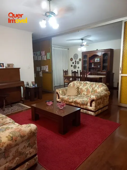 Foto 7 de Casa com 3 quartos à venda, 223m2 em Jardim Palma Travassos, Ribeirao Preto - SP