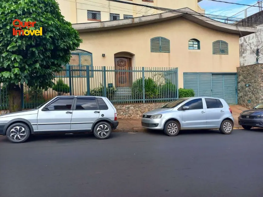 Foto 2 de Casa com 3 quartos à venda, 223m2 em Jardim Palma Travassos, Ribeirao Preto - SP