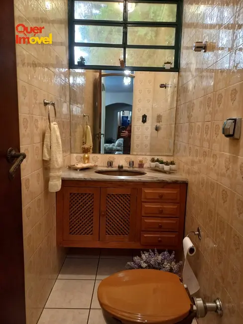 Foto 9 de Casa com 3 quartos à venda, 223m2 em Jardim Palma Travassos, Ribeirao Preto - SP