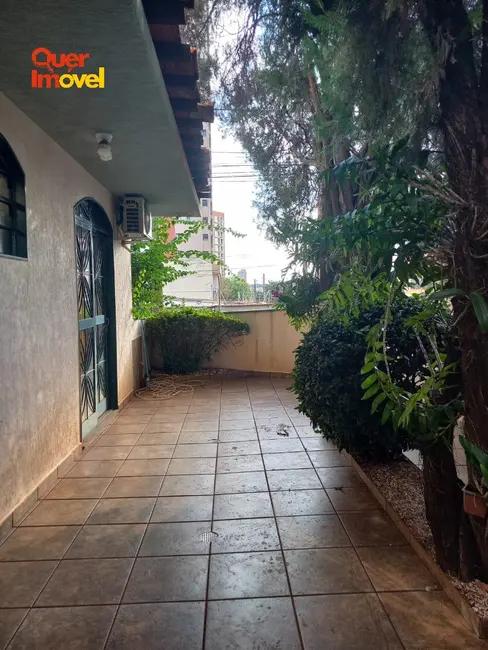 Foto 4 de Casa com 3 quartos à venda, 223m2 em Jardim Palma Travassos, Ribeirao Preto - SP