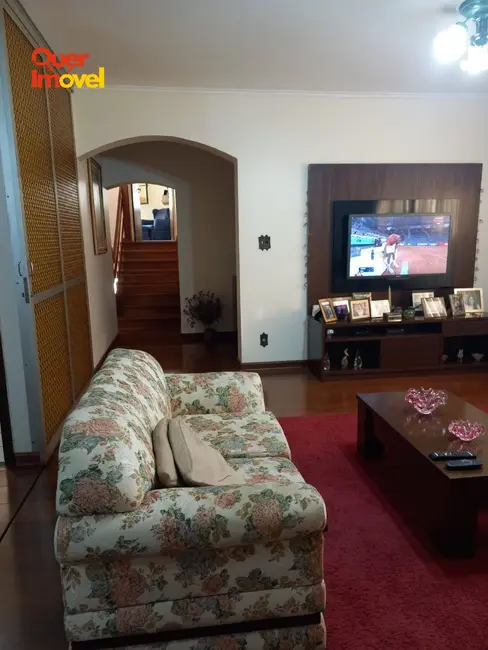 Foto 8 de Casa com 3 quartos à venda, 223m2 em Jardim Palma Travassos, Ribeirao Preto - SP