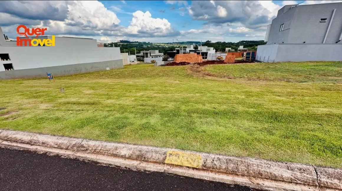 Foto 1 de Terreno / Lote à venda, 254m2 em Ribeirao Preto - SP