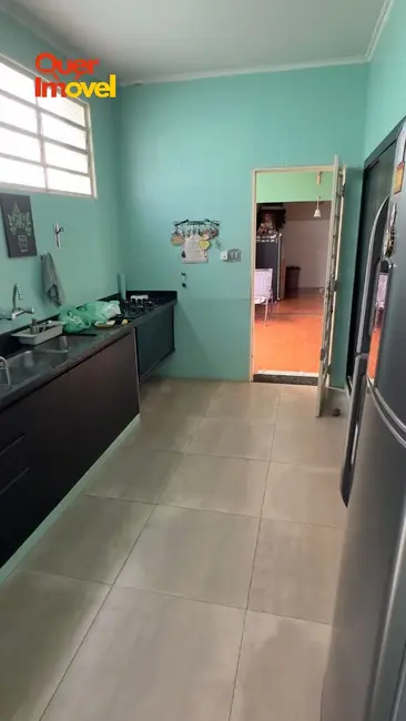 Foto 9 de Casa com 4 quartos à venda, 290m2 em Jardim Sumaré, Ribeirao Preto - SP