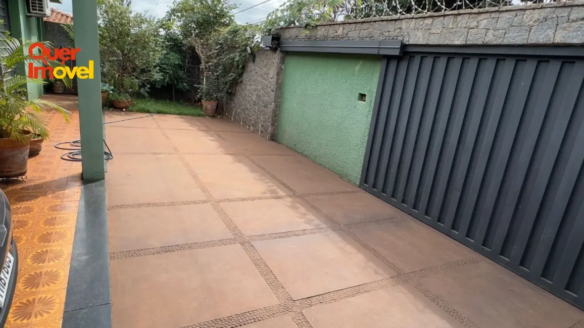 Foto 2 de Casa com 4 quartos à venda, 290m2 em Jardim Sumaré, Ribeirao Preto - SP