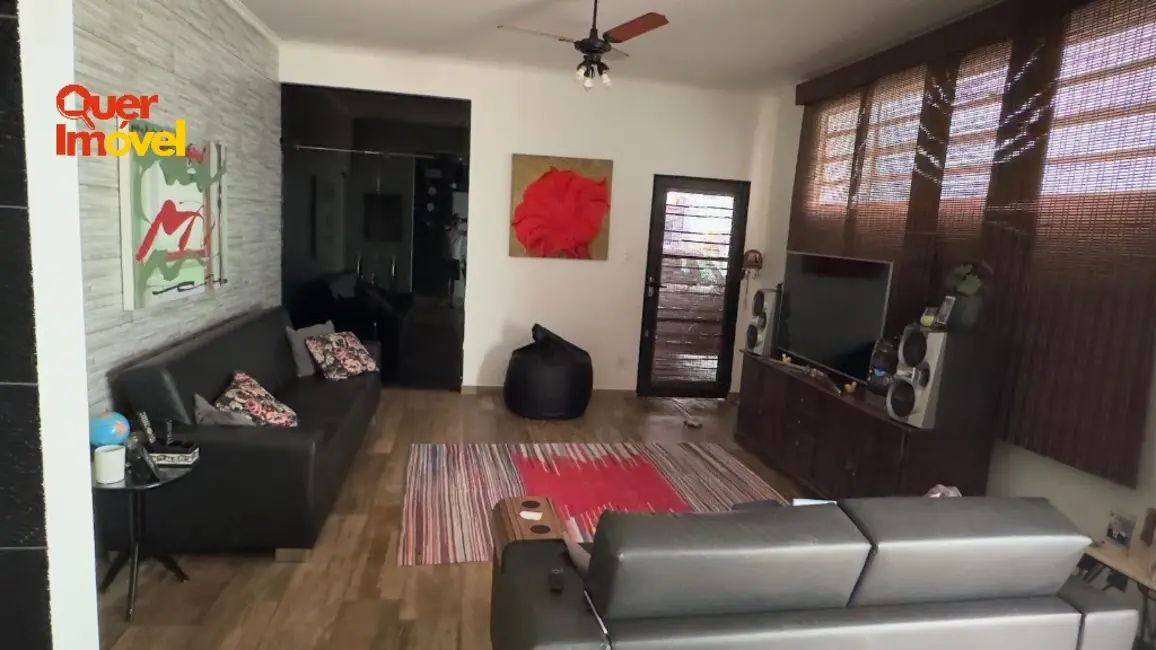 Foto 6 de Casa com 4 quartos à venda, 290m2 em Jardim Sumaré, Ribeirao Preto - SP