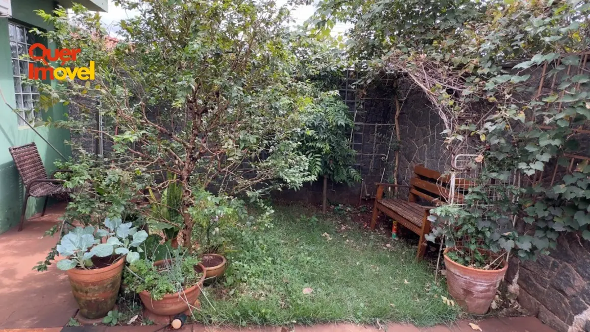 Foto 4 de Casa com 4 quartos à venda, 290m2 em Jardim Sumaré, Ribeirao Preto - SP