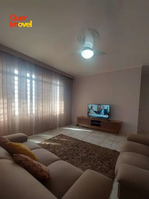 Foto 4 de Casa com 4 quartos à venda, 302m2 em Vila Tamandaré, Ribeirao Preto - SP