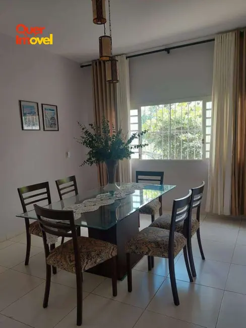 Foto 5 de Casa com 4 quartos à venda, 302m2 em Vila Tamandaré, Ribeirao Preto - SP