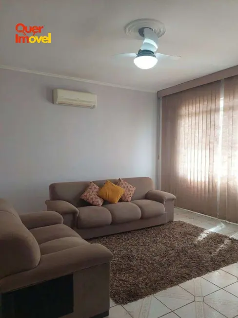 Foto 3 de Casa com 4 quartos à venda, 302m2 em Vila Tamandaré, Ribeirao Preto - SP