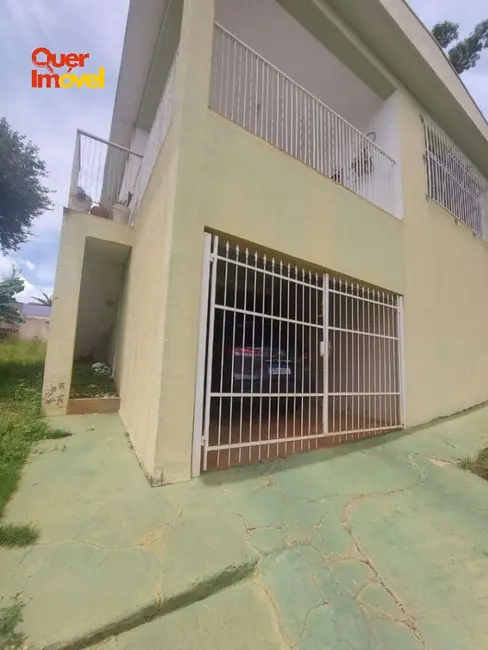 Foto 2 de Casa com 4 quartos à venda, 302m2 em Vila Tamandaré, Ribeirao Preto - SP