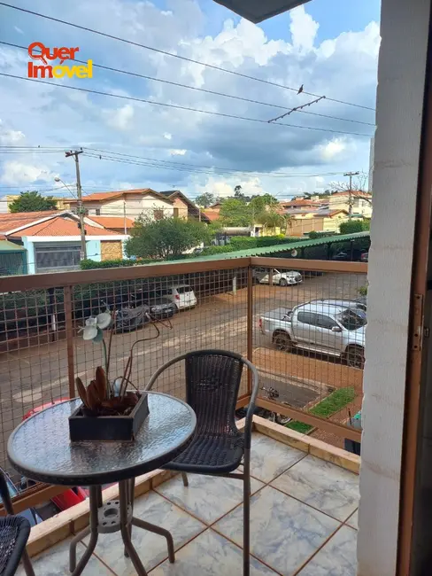 Foto 1 de Apartamento com 3 quartos à venda, 66m2 em Parque Industrial Lagoinha, Ribeirao Preto - SP