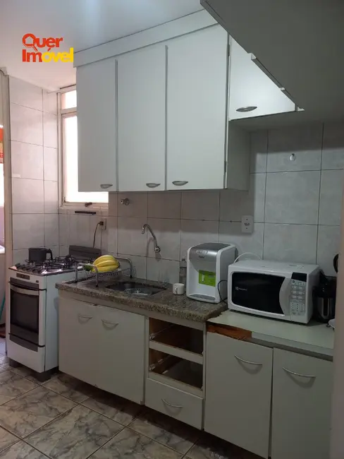 Foto 9 de Apartamento com 3 quartos à venda, 66m2 em Parque Industrial Lagoinha, Ribeirao Preto - SP