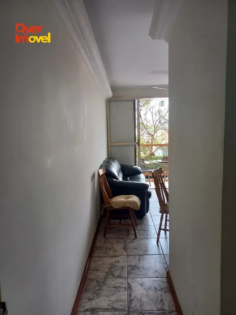 Foto 4 de Apartamento com 3 quartos à venda, 66m2 em Parque Industrial Lagoinha, Ribeirao Preto - SP