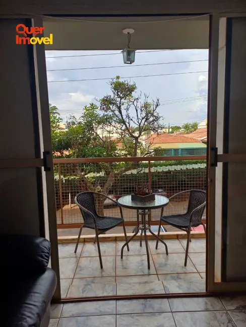 Foto 2 de Apartamento com 3 quartos à venda, 66m2 em Parque Industrial Lagoinha, Ribeirao Preto - SP