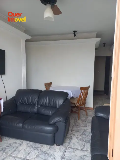 Foto 6 de Apartamento com 3 quartos à venda, 66m2 em Parque Industrial Lagoinha, Ribeirao Preto - SP