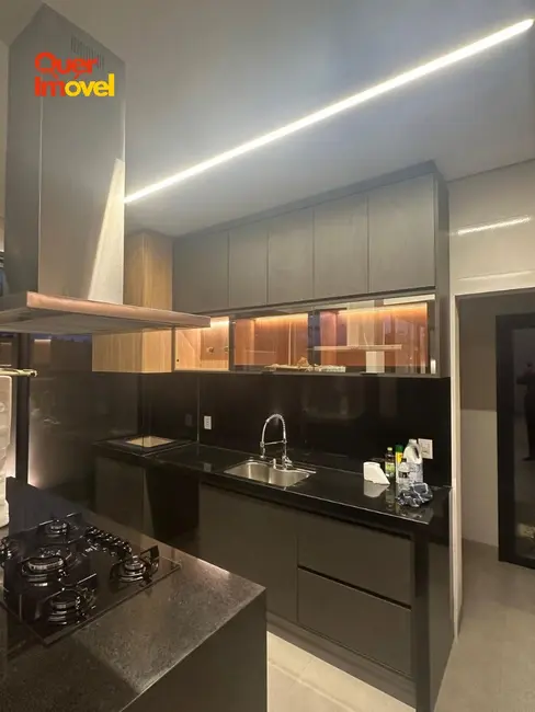 Casa de Condomínio com 3 quartos à venda, 175m2 em Ribeirao Preto - SP - imagem 8 Foto 8 de Casa de Condomínio com 3 quartos à venda, 175m2 em Ribeirao Preto - SP