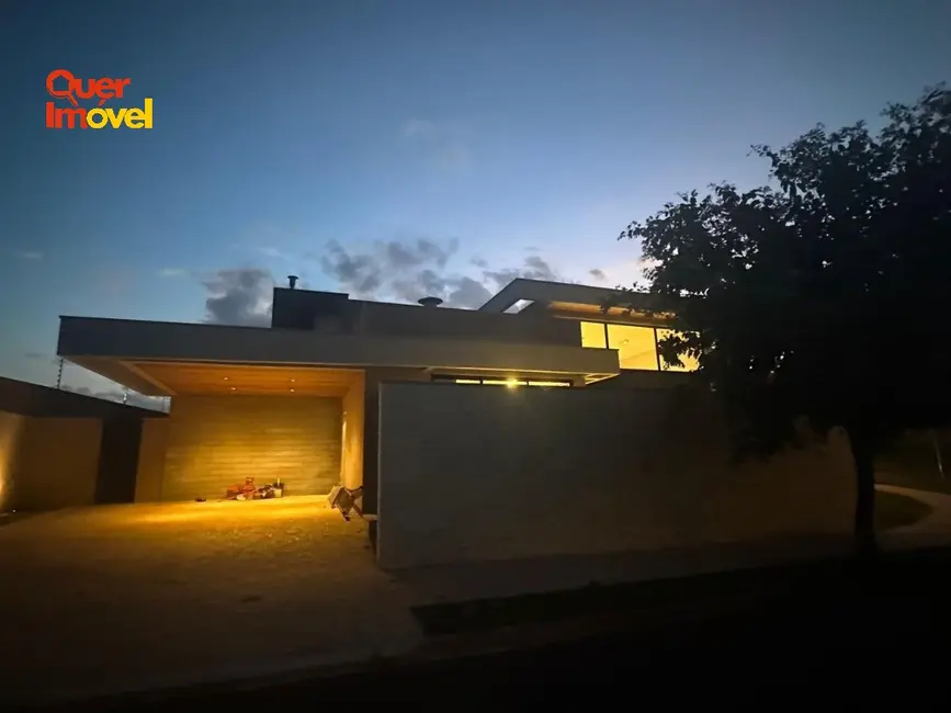 Casa de Condomínio com 3 quartos à venda, 175m2 em Ribeirao Preto - SP - imagem 3 Foto 3 de Casa de Condomínio com 3 quartos à venda, 175m2 em Ribeirao Preto - SP