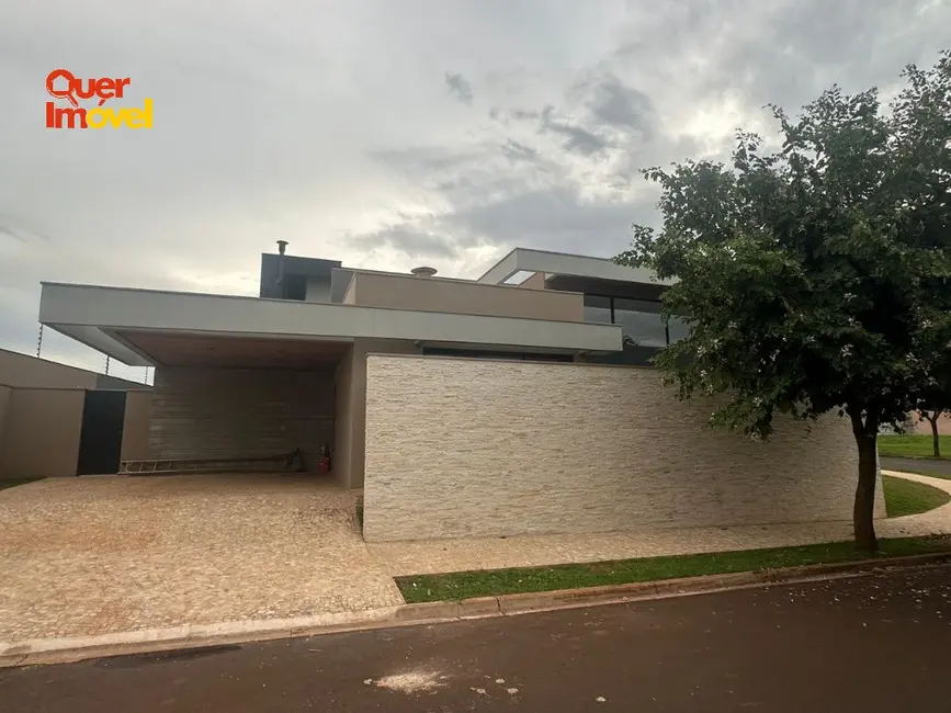 Casa de Condomínio com 3 quartos à venda, 175m2 em Ribeirao Preto - SP - imagem 1 Foto 1 de Casa de Condomínio com 3 quartos à venda, 175m2 em Ribeirao Preto - SP