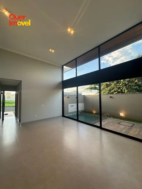 Casa de Condomínio com 3 quartos à venda, 175m2 em Ribeirao Preto - SP - imagem 5 Foto 5 de Casa de Condomínio com 3 quartos à venda, 175m2 em Ribeirao Preto - SP