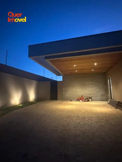 Casa de Condomínio com 3 quartos à venda, 175m2 em Ribeirao Preto - SP - imagem 2 Foto 2 de Casa de Condomínio com 3 quartos à venda, 175m2 em Ribeirao Preto - SP