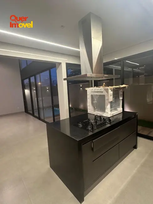 Casa de Condomínio com 3 quartos à venda, 175m2 em Ribeirao Preto - SP - imagem 7 Foto 7 de Casa de Condomínio com 3 quartos à venda, 175m2 em Ribeirao Preto - SP