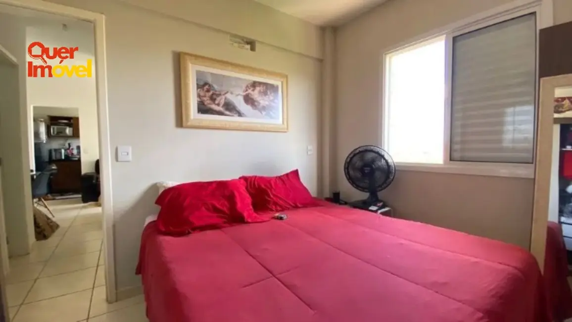 Foto 5 de Apartamento com 2 quartos à venda, 51m2 em Jardim Anhangüera, Ribeirao Preto - SP