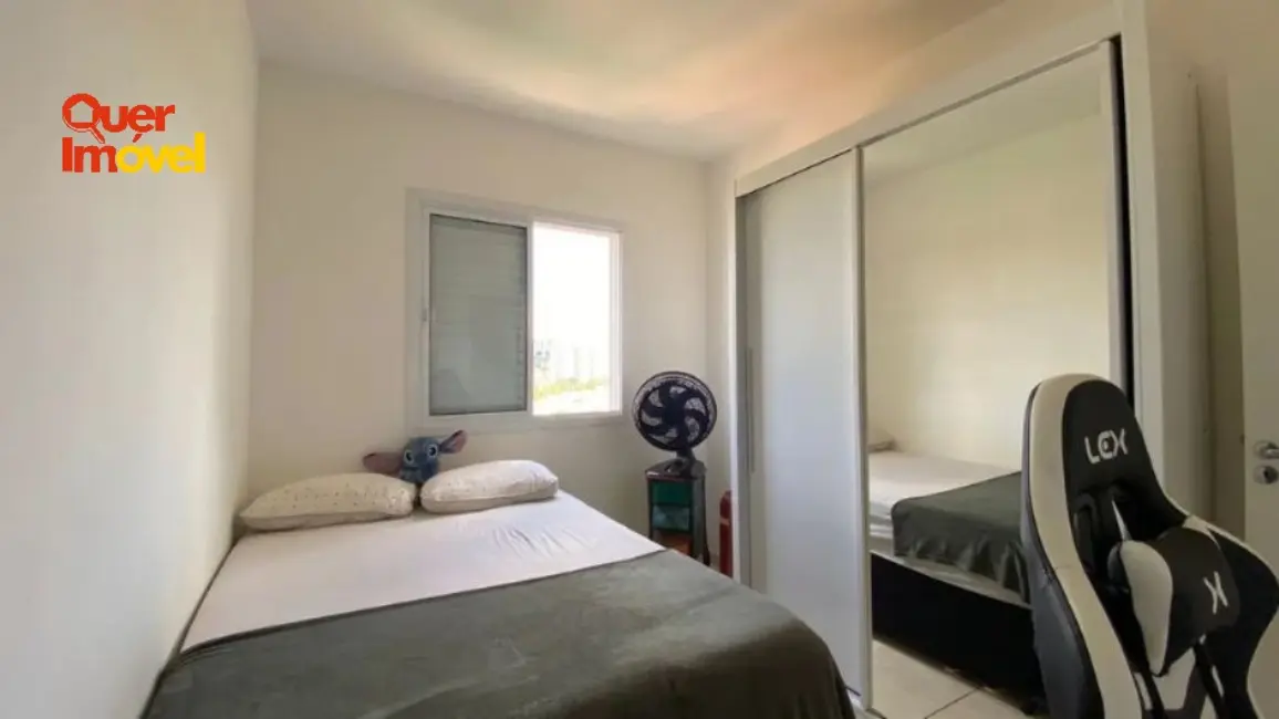 Foto 8 de Apartamento com 2 quartos à venda, 51m2 em Jardim Anhangüera, Ribeirao Preto - SP